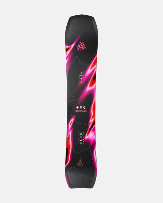 GearFreak - Jones Women's Howler - 26/27 - Multicolor