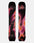 GearFreak - Jones Women's Howler - 26/27 - Multicolor