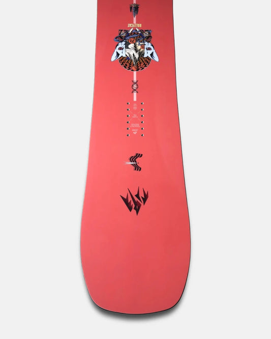 GearFreak - Jones Women's Rally Cat - 26/27 - Multicolor