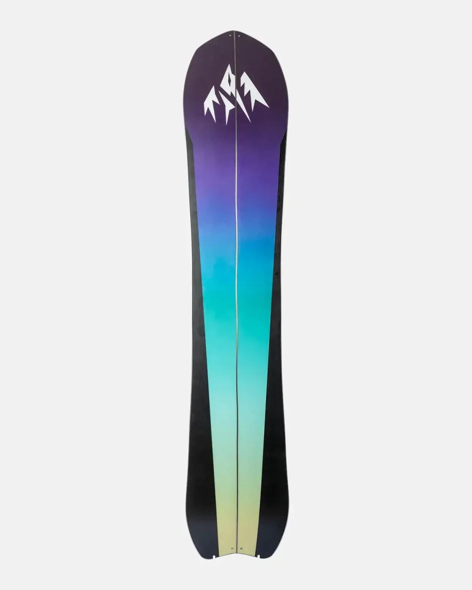GearFreak - Jones Women's Stratos Splitboard - 26/27 - Multicolor