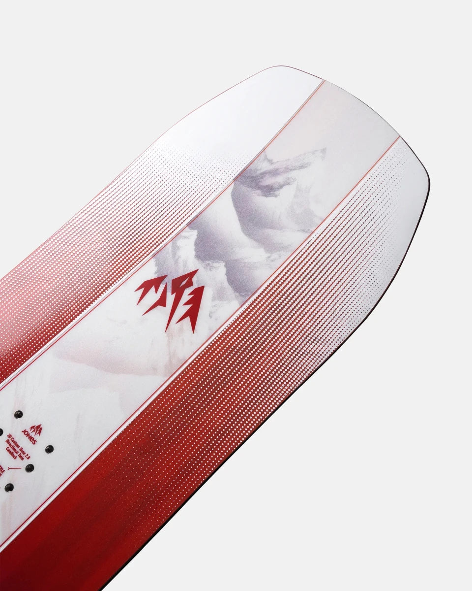 GearFreak - Jones Women's Twin Sister - 26/27 - Multicolor