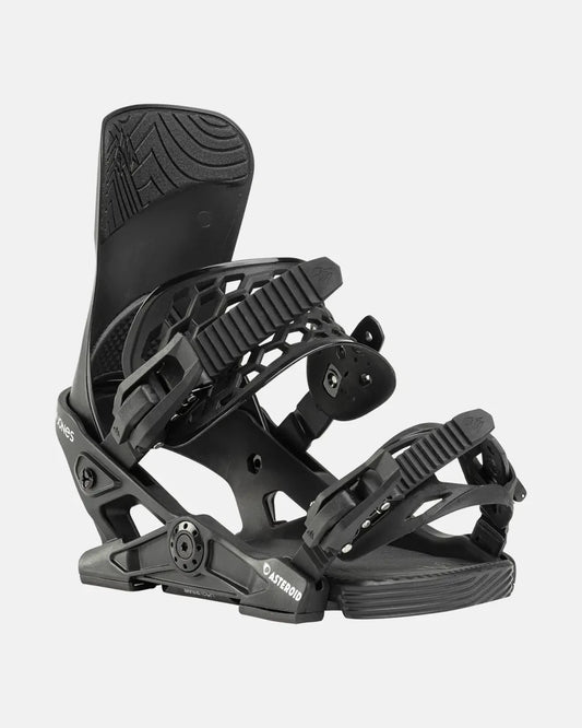 GearFreak - Jones Youth Asteroid - 26/27 - Eclipse Black