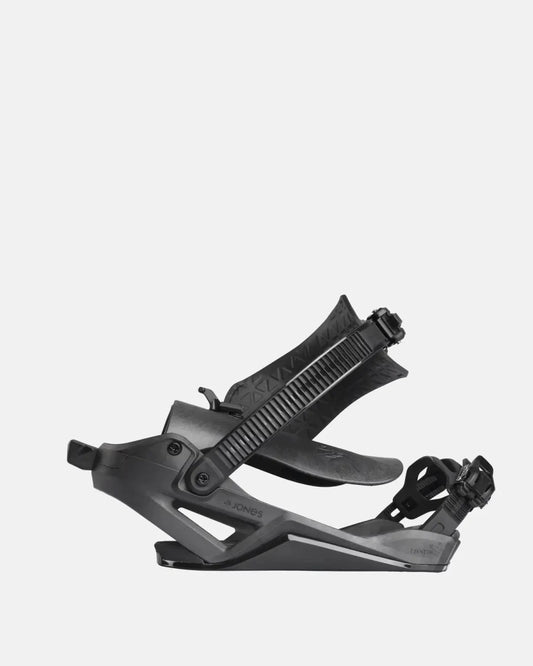 GearFreak - Jones Zenith FASE - 26/27 - Black Carbon