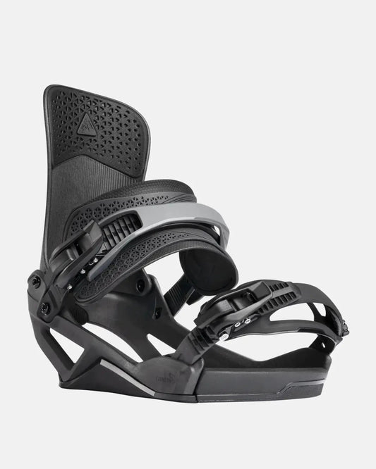 GearFreak - Jones Zenith FASE - 26/27 - Black Carbon