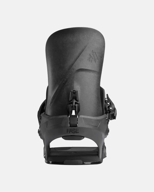 GearFreak - Jones Zenith FASE - 26/27 - Black Carbon