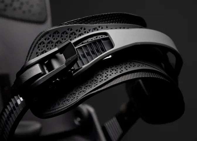 Jones Zenith FASE: VertEx Ankle Strap