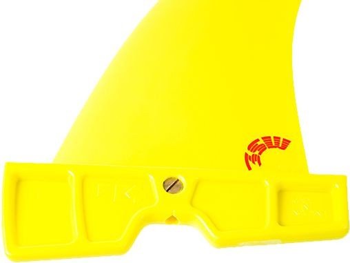 K4 Fins - 3SW Powerbox - 20cm - GearFreak