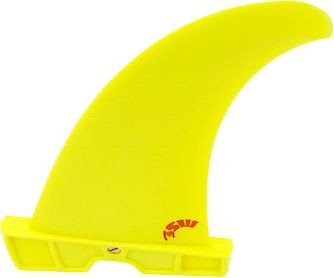K4 Fins - 3SW Powerbox - 20cm - GearFreak