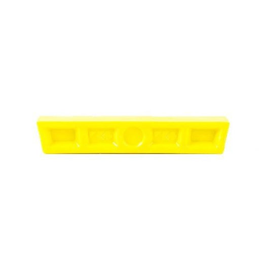 K4 Fins - Blanker Mini Tuttle - Black - GearFreak
