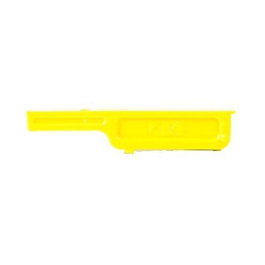 K4 Fins - Blanker US box - Black - GearFreak
