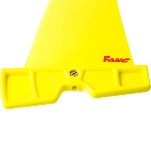 K4 Fins - Fang Powerbox - 32cm - GearFreak