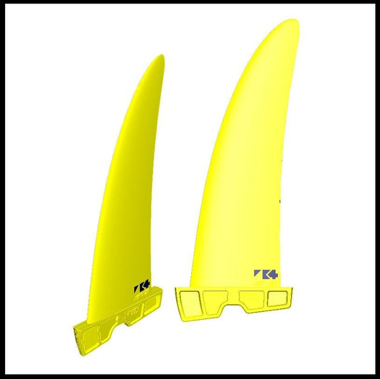 K4 Fins - K4 Fang Tuttlebox - GearFreak