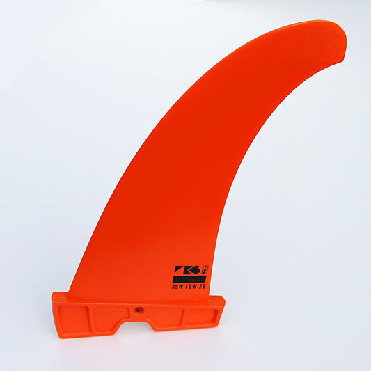 K4 Fins - RRD 3SW Powerbox - 20cm - GearFreak