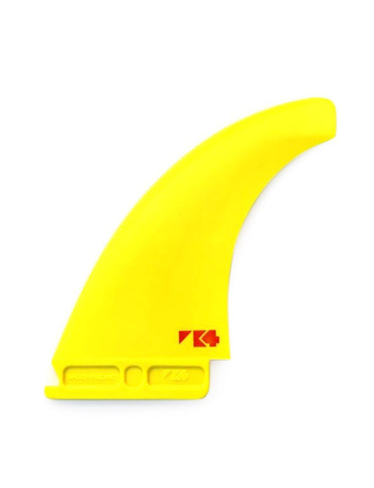 K4 Fins - Scorcher Rear SB - 18cm - GearFreak