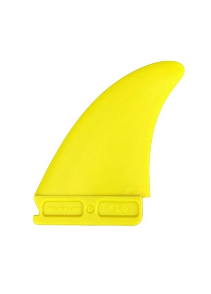 K4 Fins - Shark II SB Set - 8cm - GearFreak