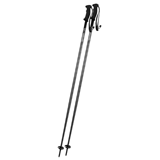 Komperdell - Alu Carv Black - 110 - GearFreak