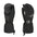 Level - Glove Star Trigger - Black - S/M - GearFreak