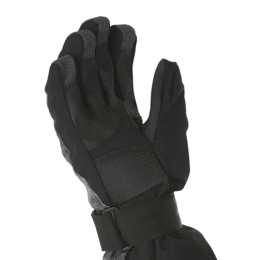 Level - Level Glove Fly Black - GearFreak