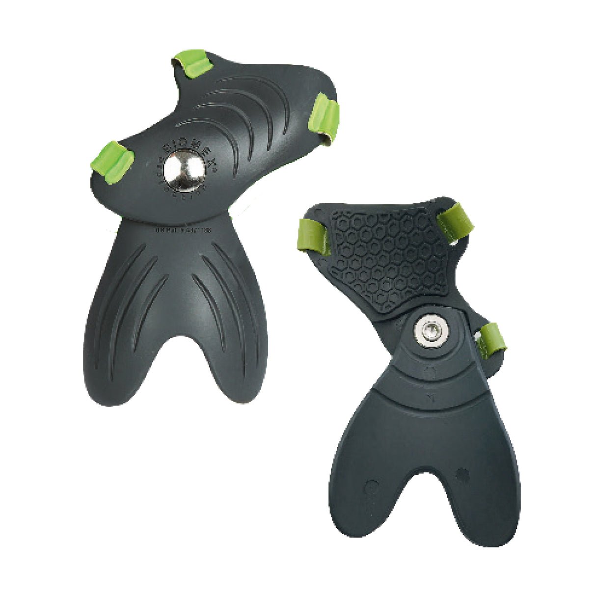 Level - Level Glove Fly Black - GearFreak