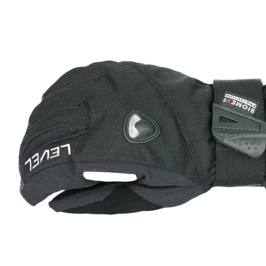 Level - Level Glove Fly Black - GearFreak