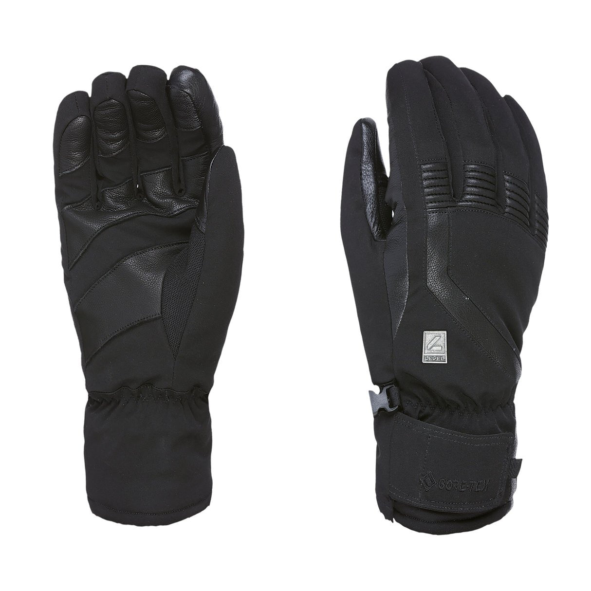 Level - Level Glove I - Super Radiator GTX - GearFreak