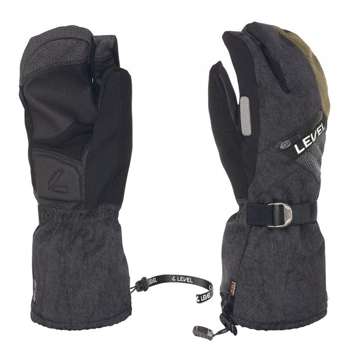 Level - Level Glove Star Trigger - GearFreak