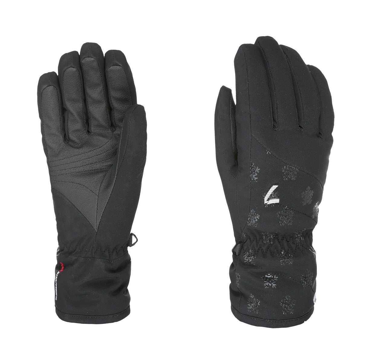 Level - Level Glove Wms Astra GTX - GearFreak
