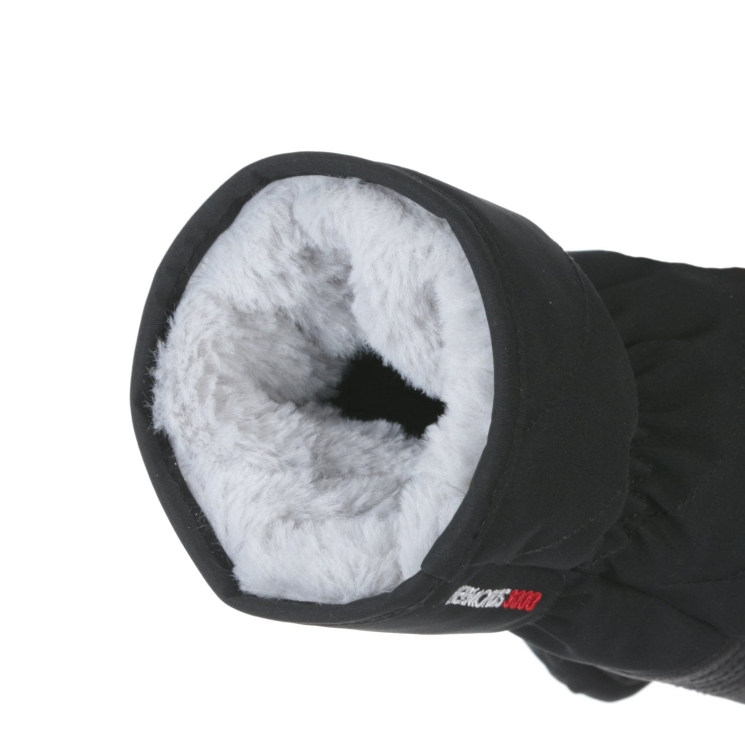 Level - Mitt Wms Astra GTX - Black - GearFreak