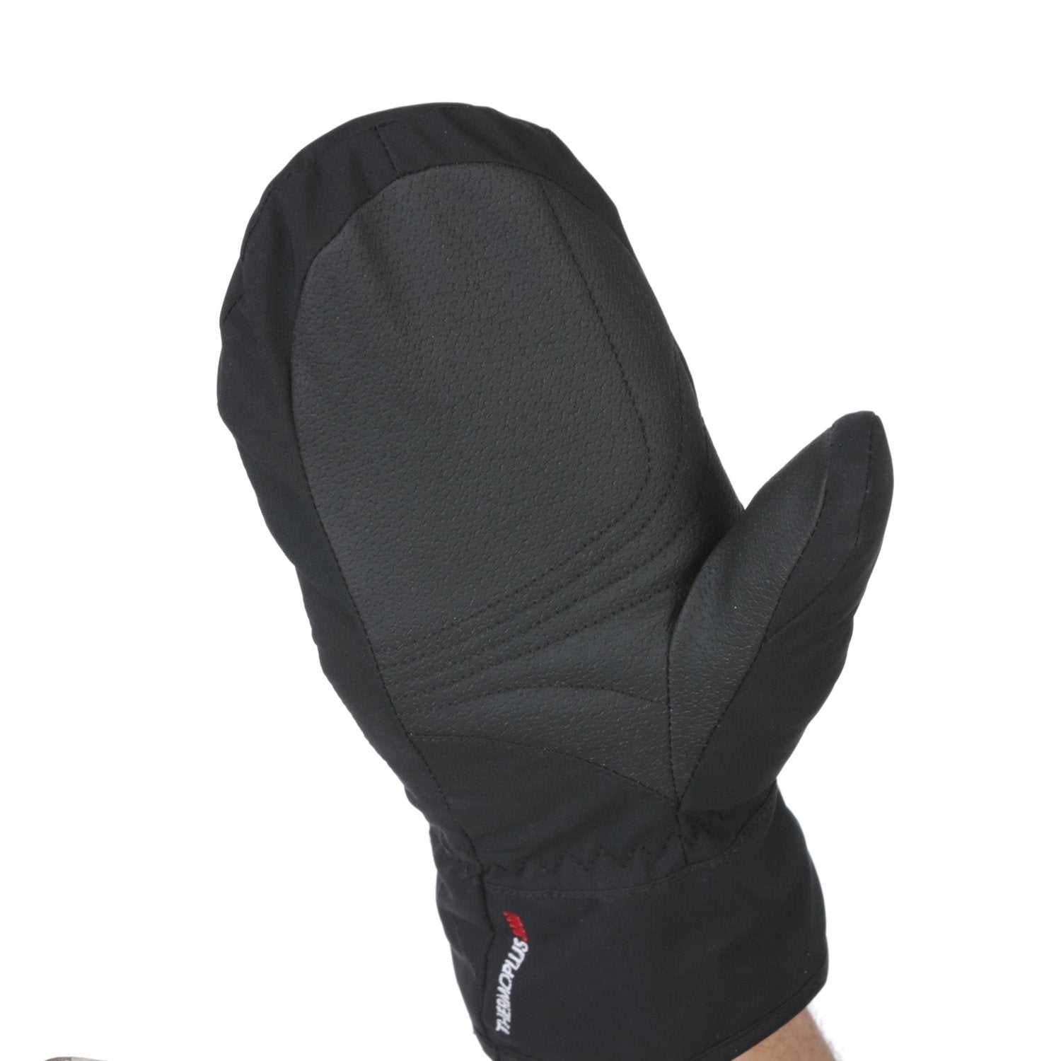 Level - Mitt Wms Astra GTX - Black - GearFreak