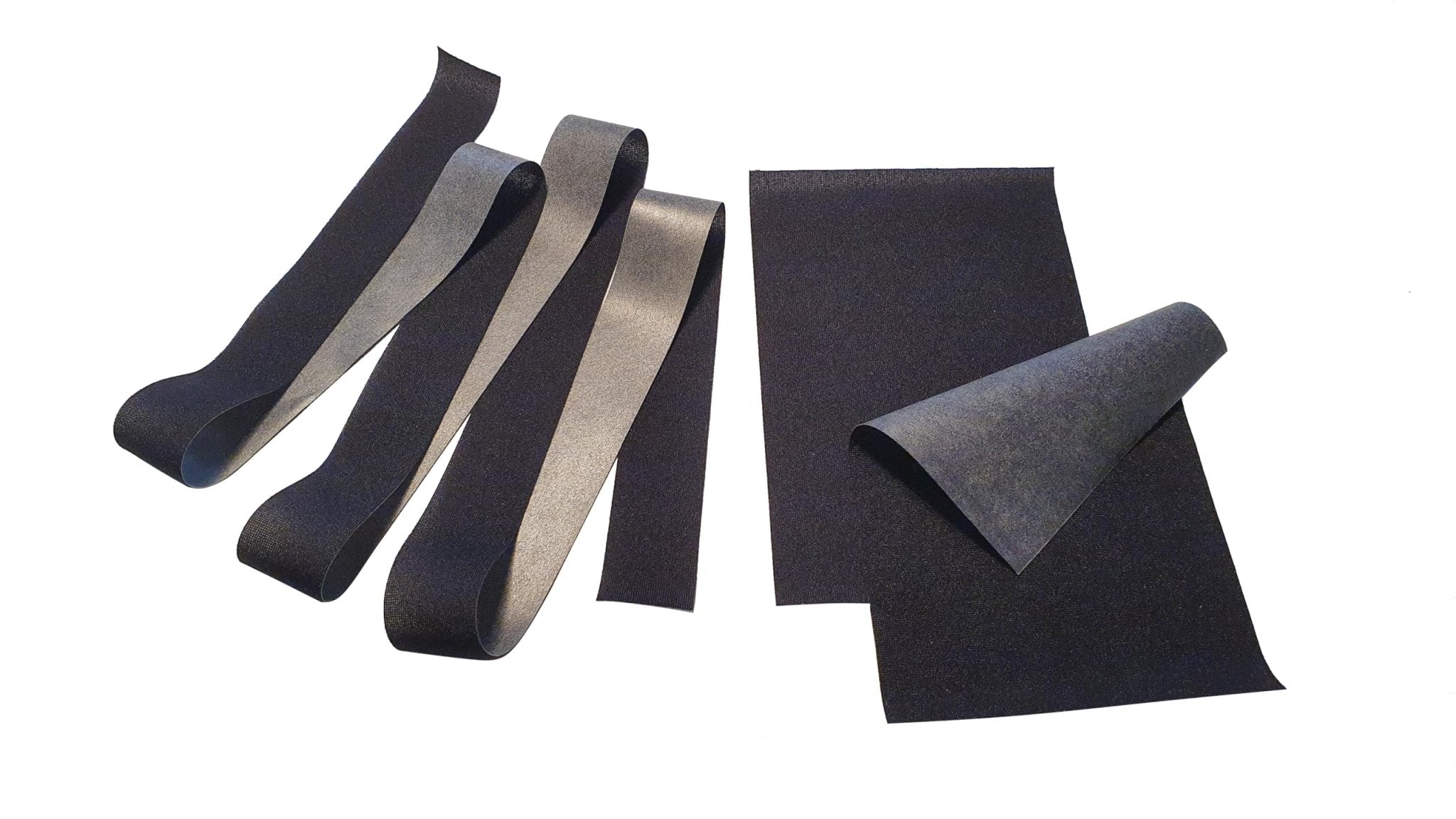 M2 Reparatur und Pflegemittel - Hot Melt Patches - GearFreak