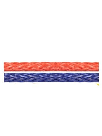 Marlow - Excel D12 Dyneema 2.5mm per meter - Blauw - GearFreak