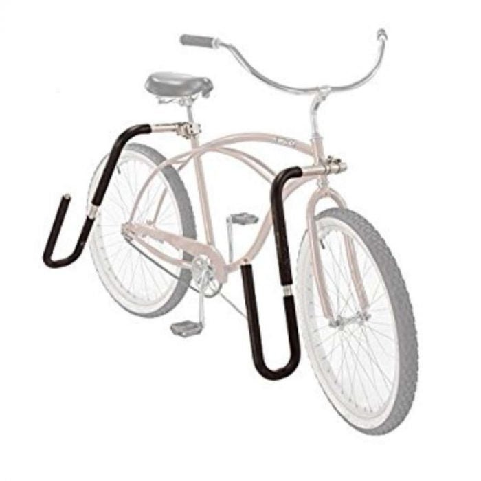 Moved By Bikes - Moved By Bikes √ê Longboard Rack - GearFreak