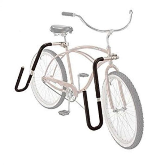 Moved By Bikes - Moved By Bikes √ê Longboard Rack - GearFreak