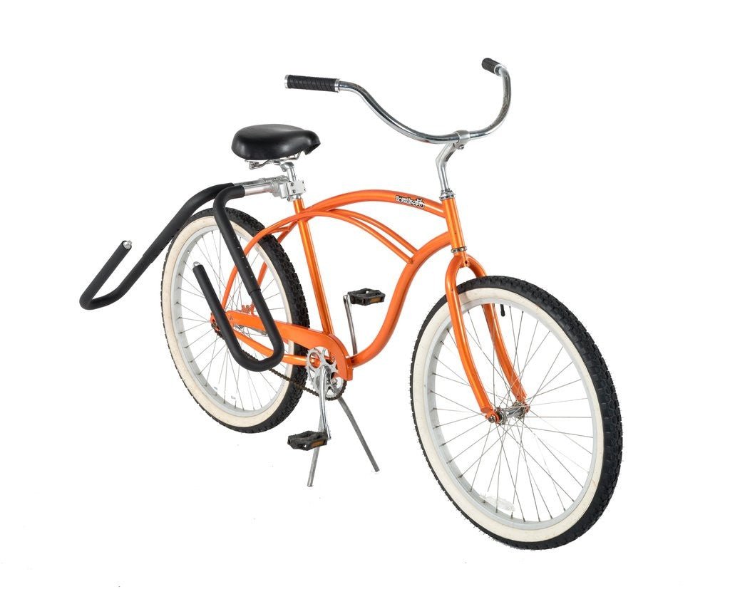 Moved By Bikes - Moved By Bikes √ê ShortBoard Rack - GearFreak