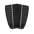 Mystic - 3 Piece Arch Tail Pad Ultralite - Black - O/S - GearFreak