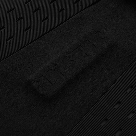 Mystic - 3 Piece Arch Tail Pad Ultralite - Black - O/S - GearFreak