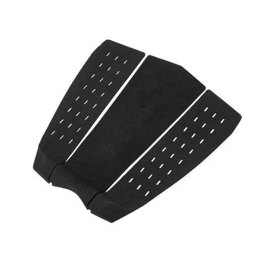 Mystic - 3 Piece Arch Tail Pad Ultralite - Black - O/S - GearFreak