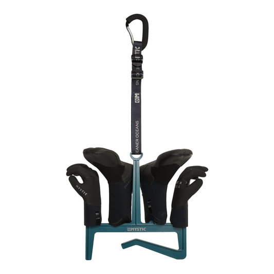 Mystic - Accessory Hanger Ocean Blue - GearFreak