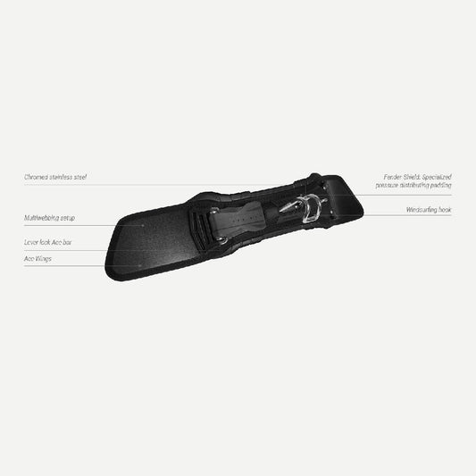 Mystic - Ace Bar Windsurf - 240 - GearFreak