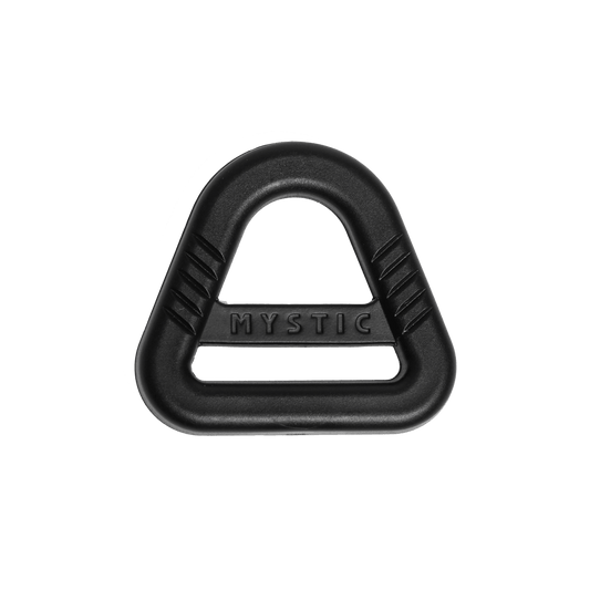 Mystic - Adaptive Leash Eye 2.0 - Black - O/S - GearFreak