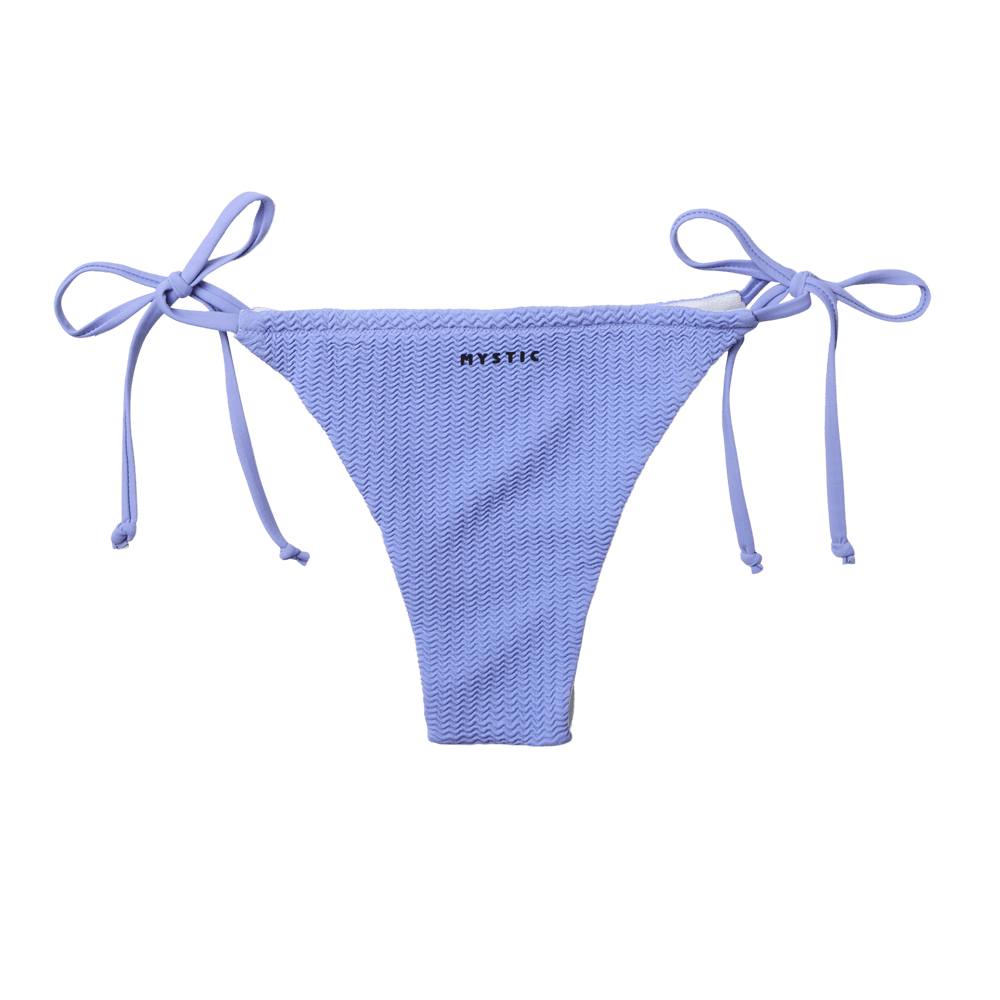 Mystic - Amber Bikini Bottom - Iris Blue - 34 - GearFreak