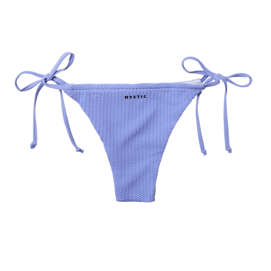 Mystic - Amber Bikini Bottom - Iris Blue - 34 - GearFreak