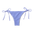 Mystic - Amber Bikini Bottom - Iris Blue - 34 - GearFreak