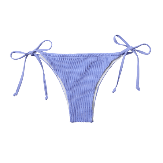 Mystic - Amber Bikini Bottom - Iris Blue - 34 - GearFreak