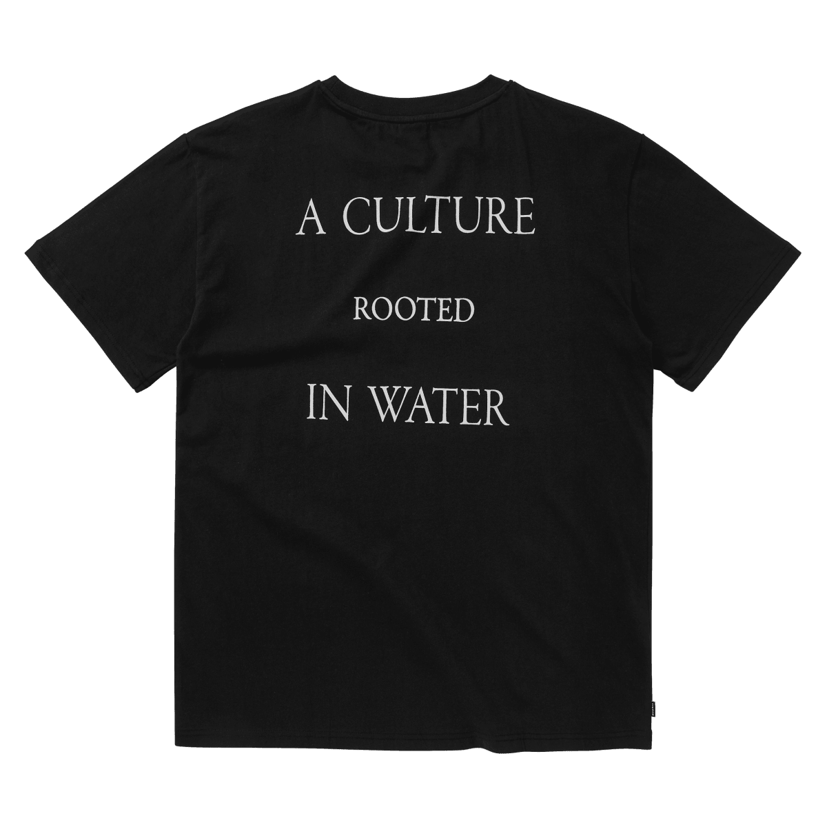 Mystic - Approach Tee - Black - L - GearFreak