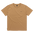 Mystic - Approach Tee - Slate Brown - L - GearFreak
