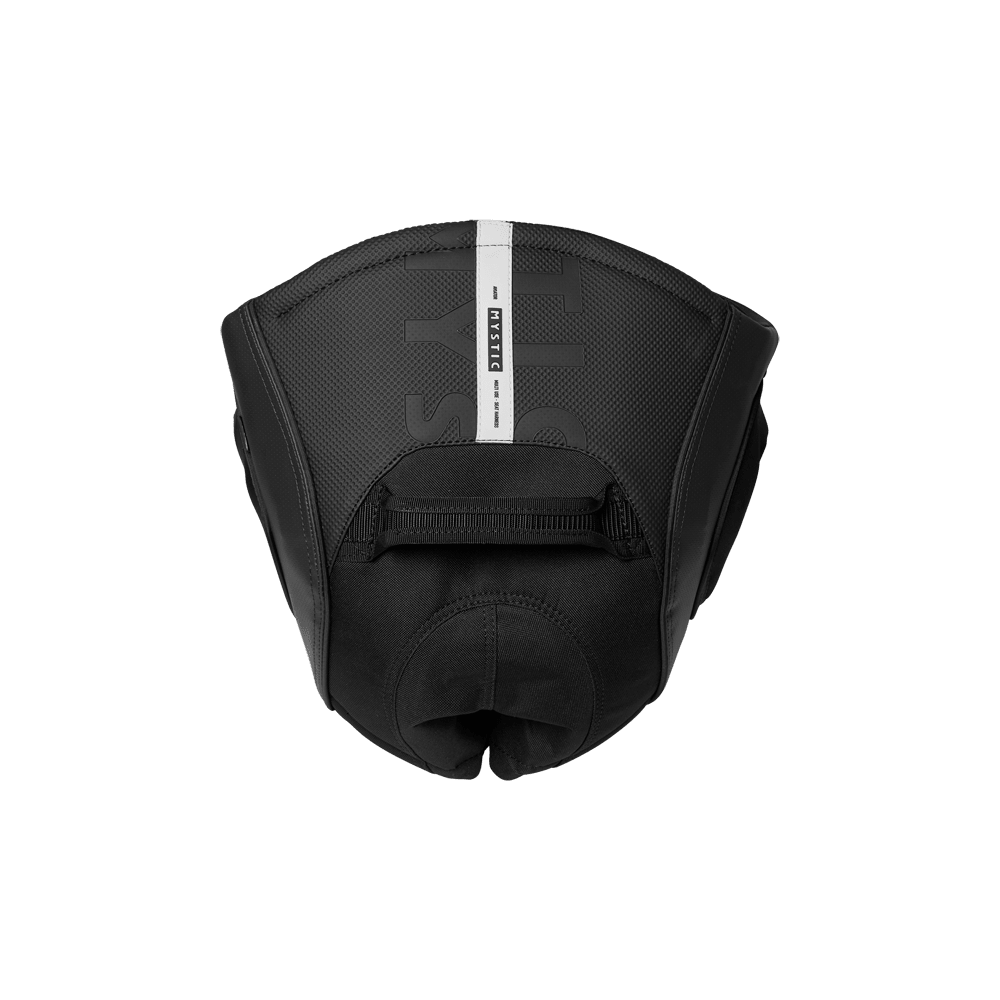 Mystic - Aviator Seat Harness - Black - L - GearFreak