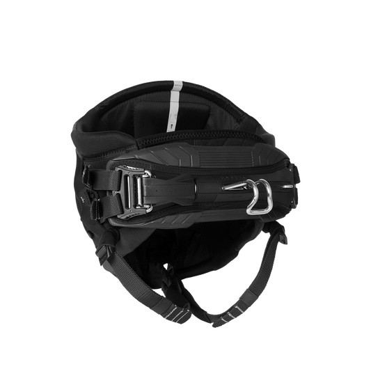 Mystic - Aviator Seat Harness - Black - L - GearFreak