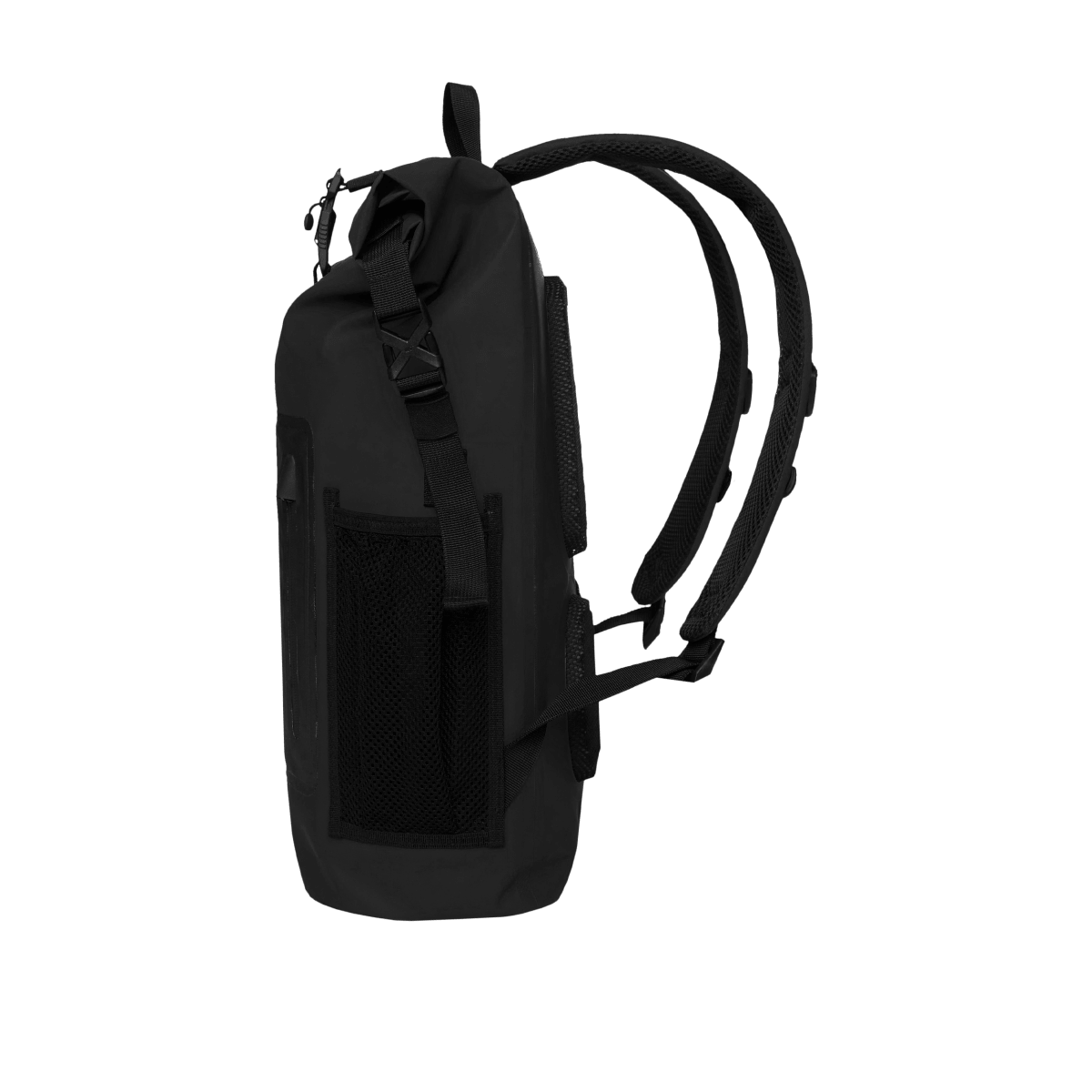 Mystic - Backpack DTS - Black - 25L - GearFreak