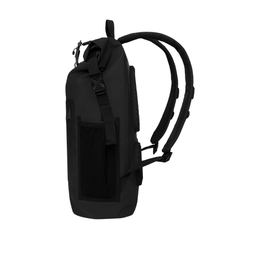 Mystic - Backpack DTS - Black - 25L - GearFreak